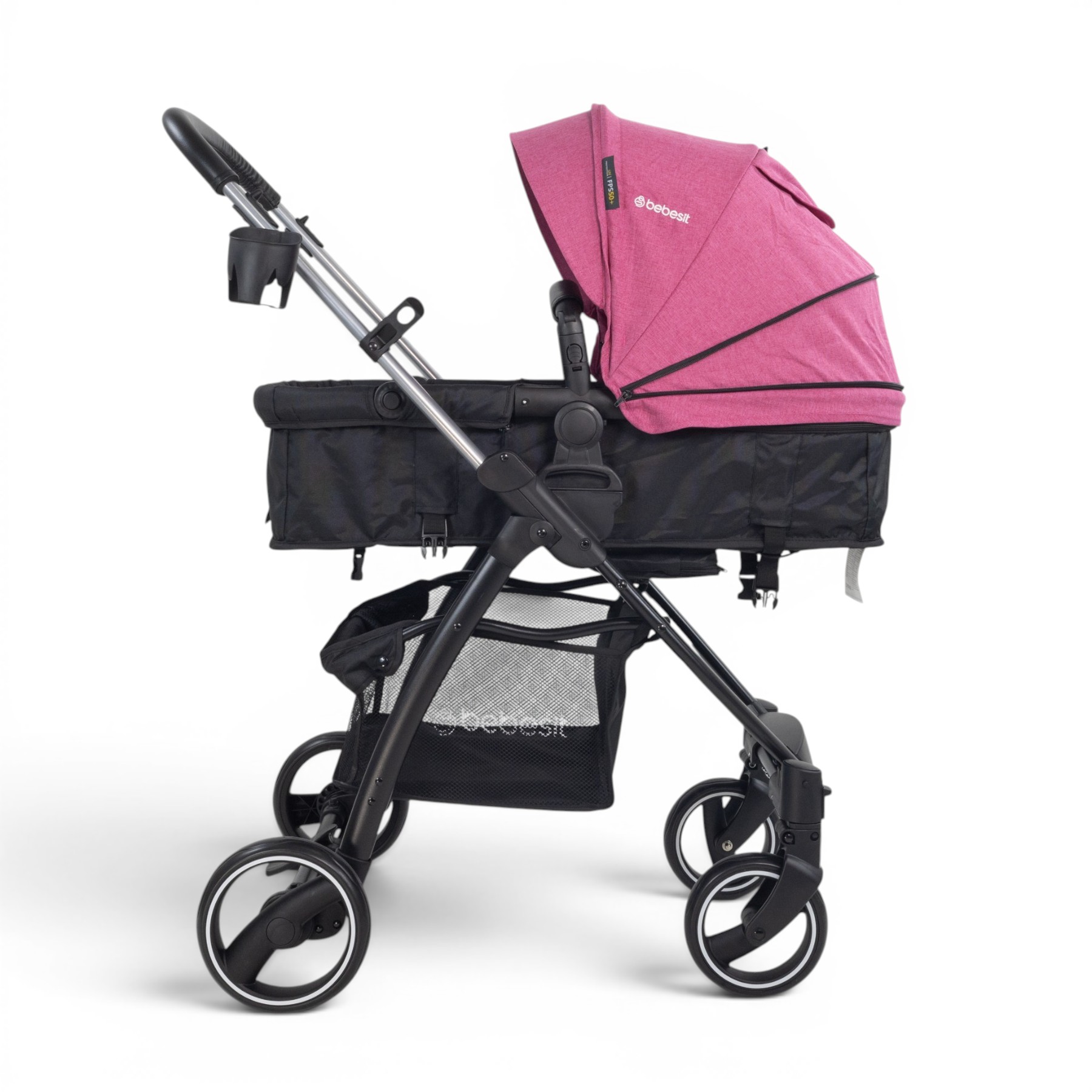 Bebesit Travel System Alfa I-Size