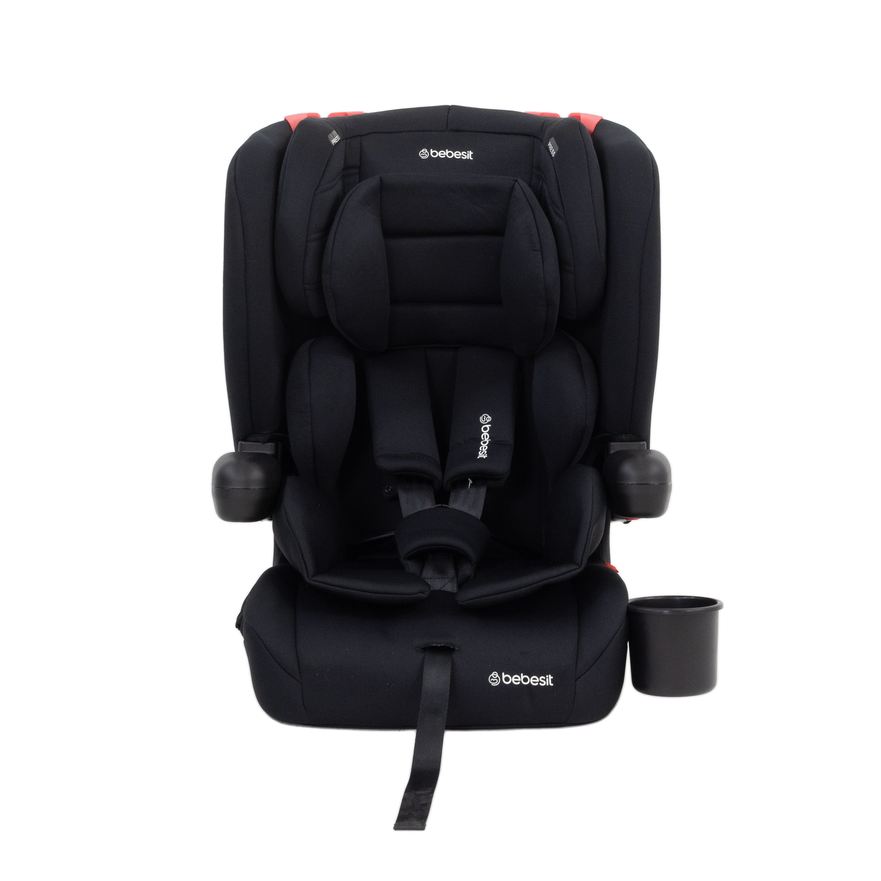 Bebesit Booster Smart Plegable