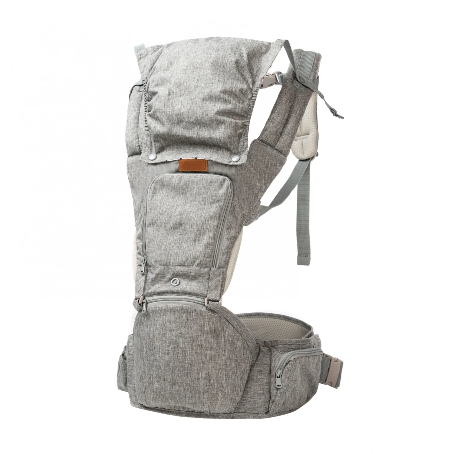 Bebesit Mochila Porta Bebe 6en1