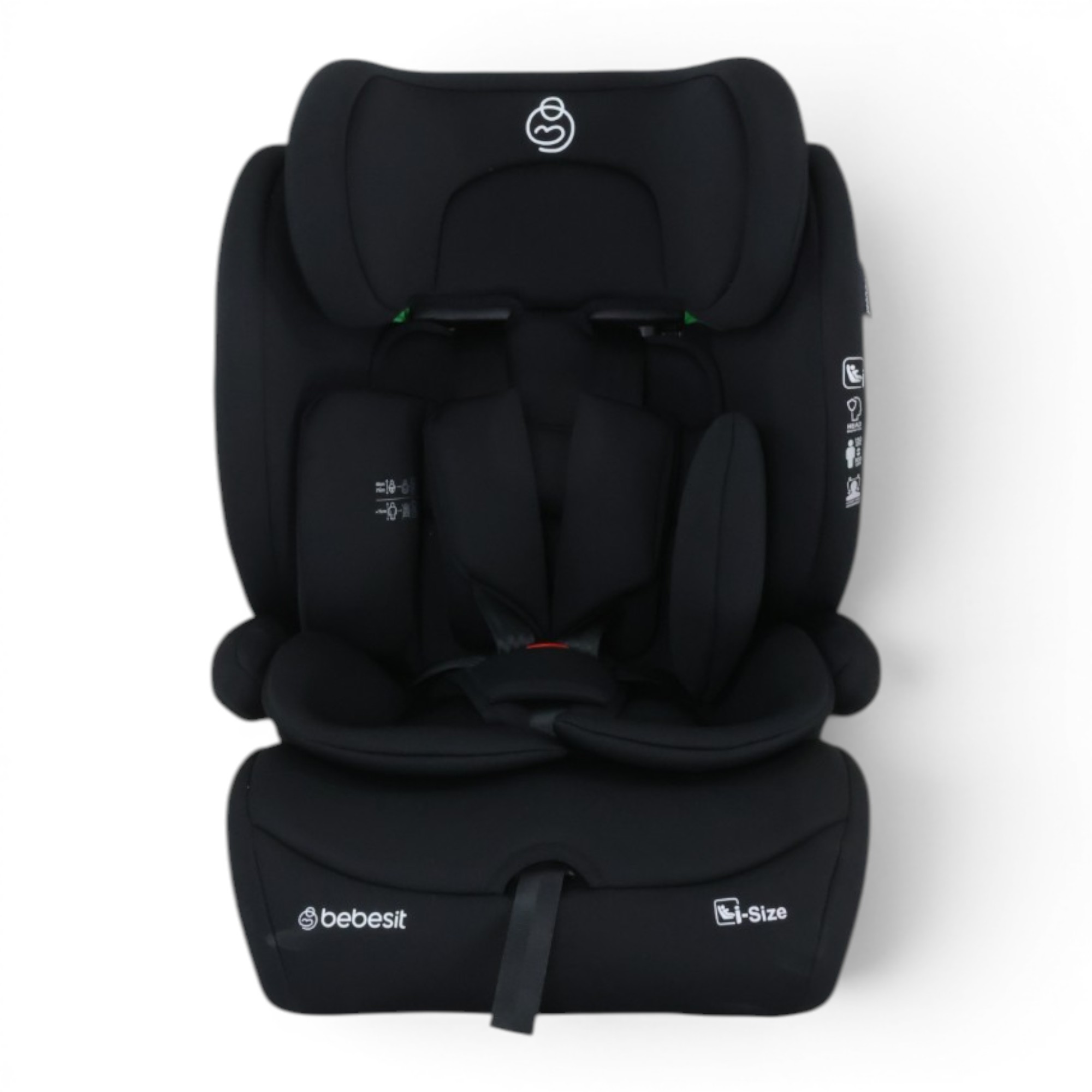 Bebesit Booster ISOFIX I-Size
