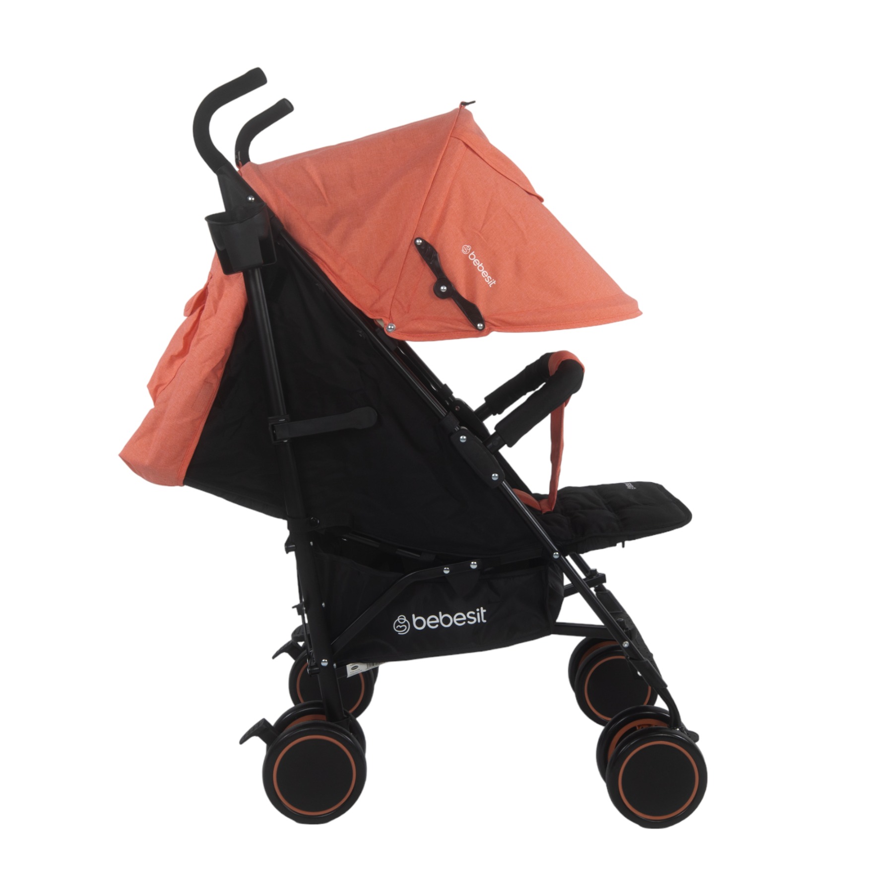 Bebesit Paragüitas Khronos Deluxe 2.0