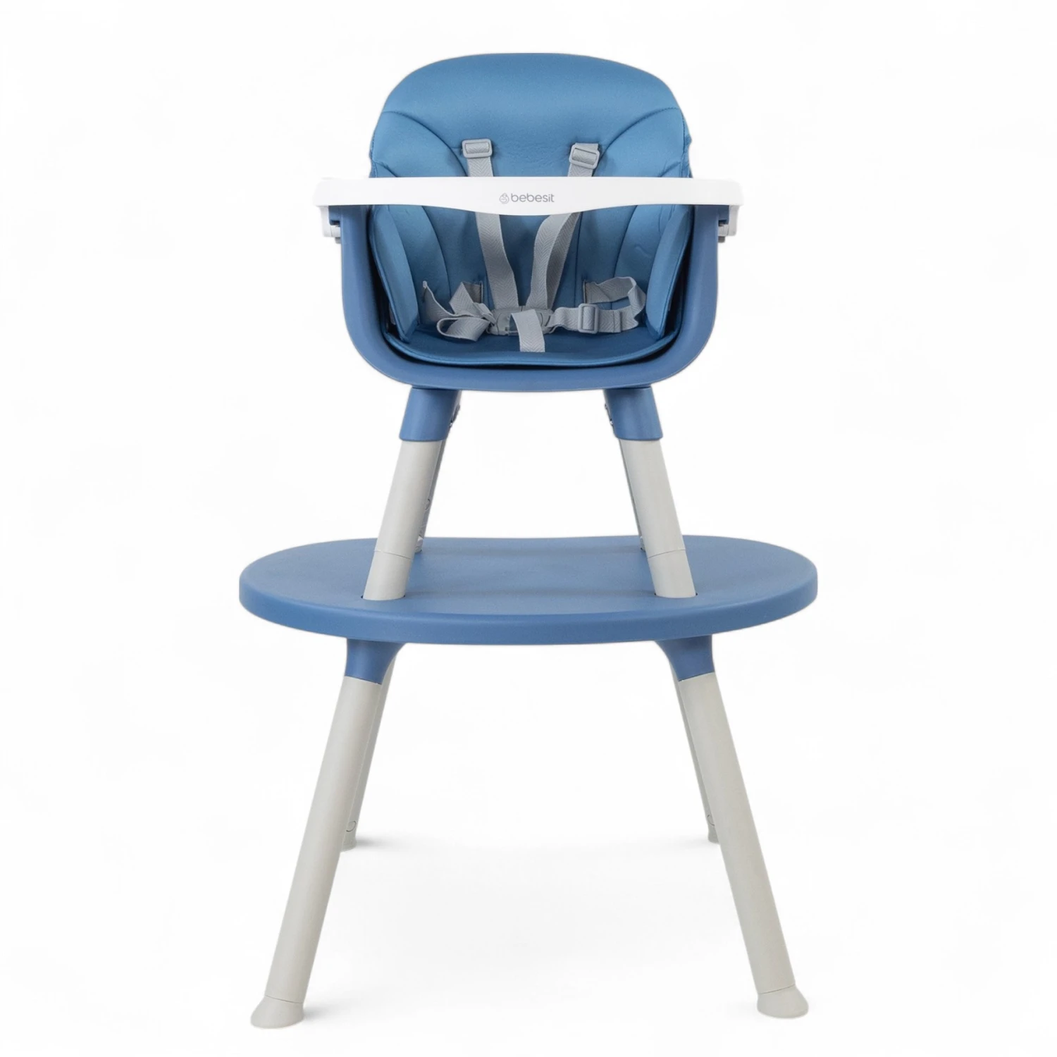 Bebesit Silla de Comer Baby Desk