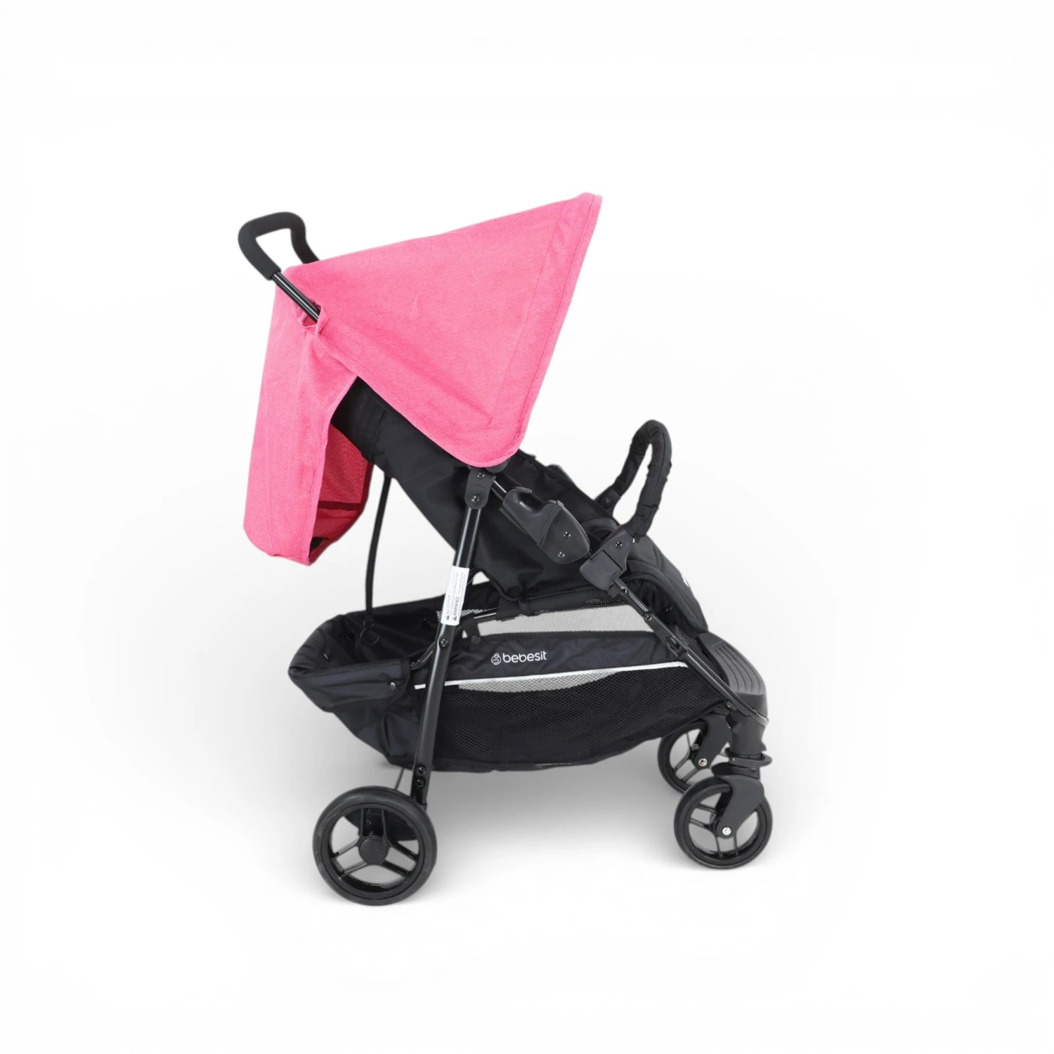 Bebesit Travel System Elora TS + Baby Silla