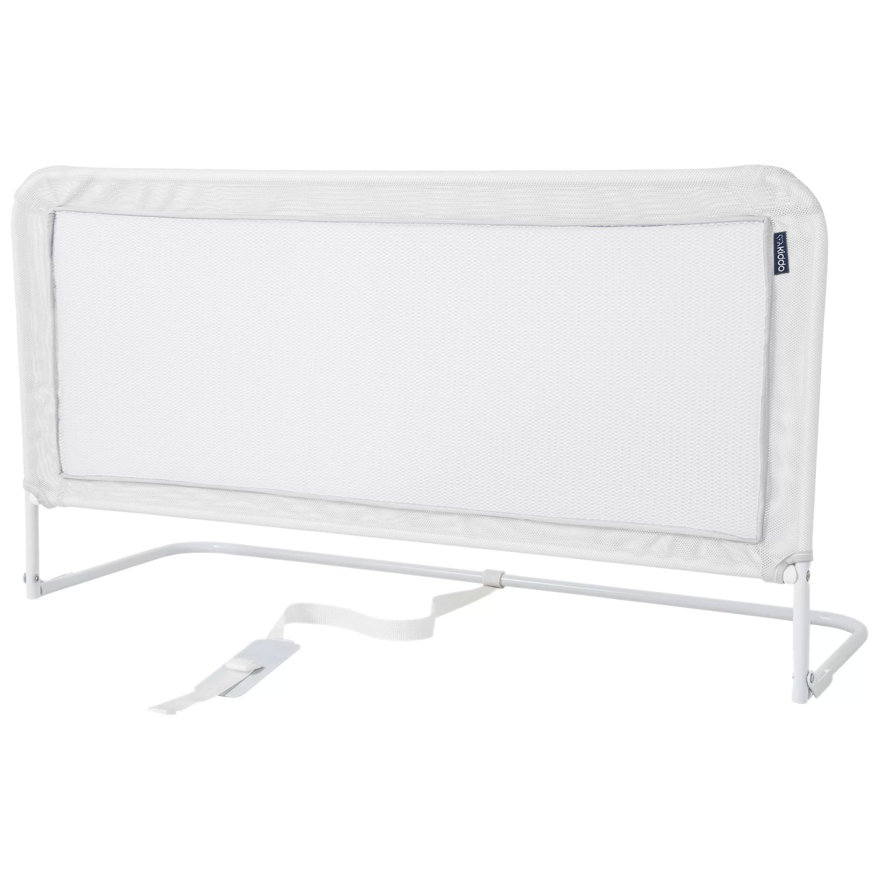 Bebesit Baranda de cama Zucki Blanca