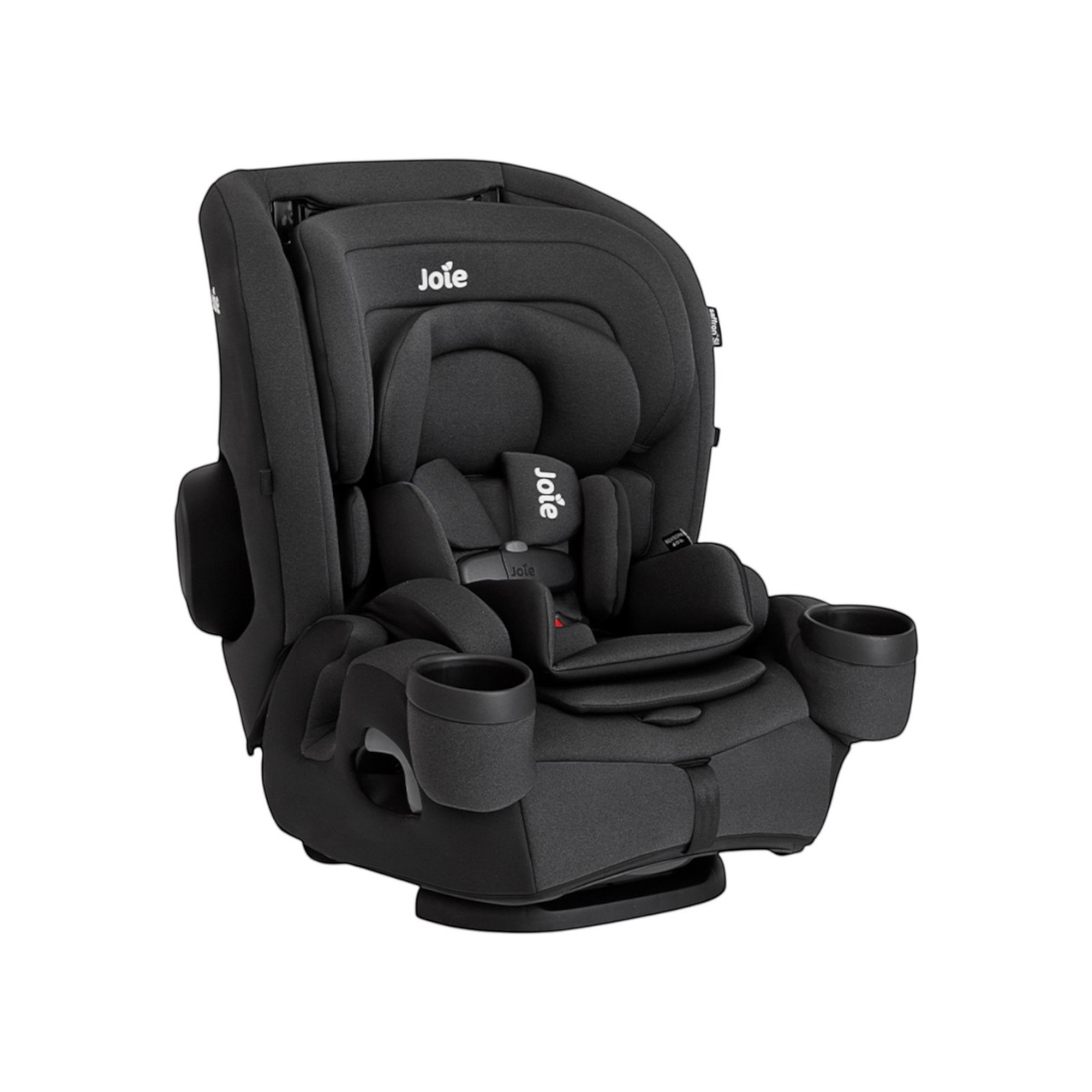 Joie Silla de Auto Saffron SI 4en1 0-12 años Shale